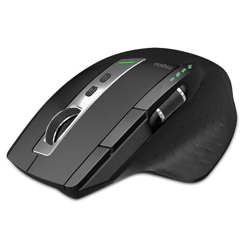 MT750S Multi-mode wireless Mouse
