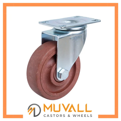 Powder Coated Glass Filled Nylon Heat Resistive