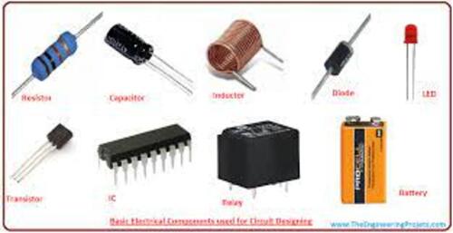 Electrical Vehicle Component Design Application: Automobile