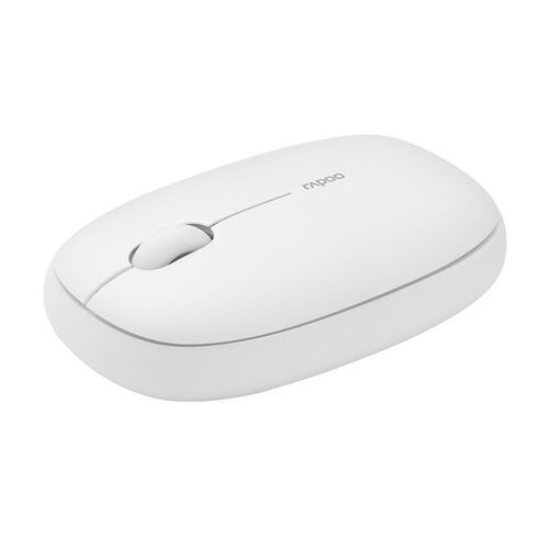 M100 Silent Multi-Mode Wireless mouse