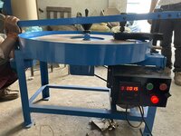 Blue Tile Abrasion Testing Machine