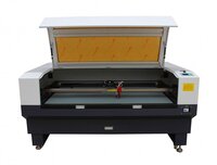 Co2 Laser Cutting Machine - 1390