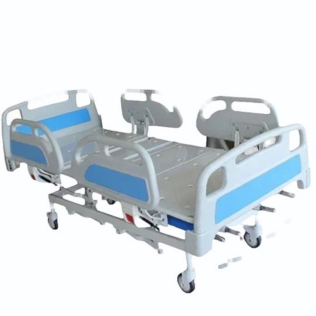 Icu Electric Hospital Bed