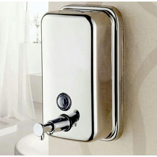 SS Soap Dispenser