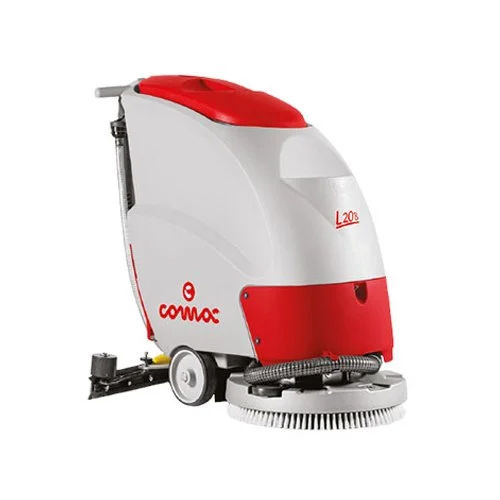 Automatic Floor Scrubber Dryers