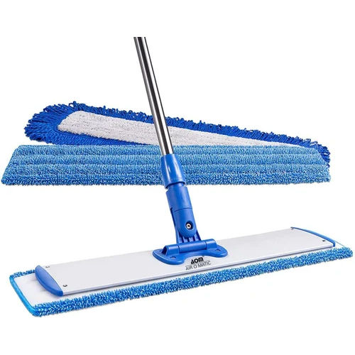 Dry Mop Set