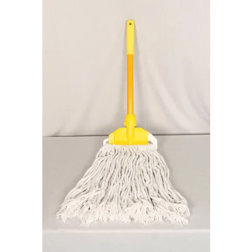 Heavy Duty Cotton Wet Mop