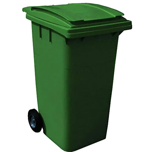 120 Ltr Wheel Dustbin