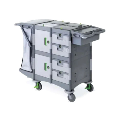 Housekeeping Trolley