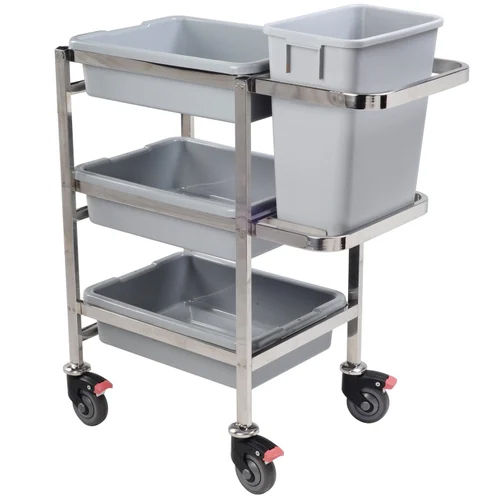 Housekeeping Trolley