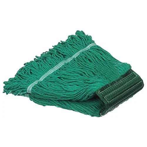 Cotton Loop End Wet Mop