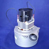 Vacuum Extractor Motor - Color: Multicolor