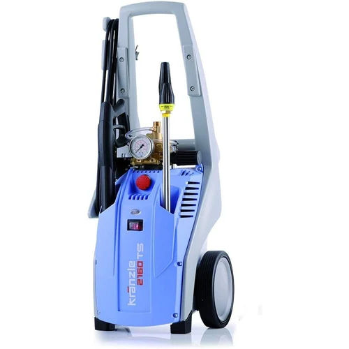 Cold Water High Pressure Washer