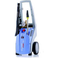 Cold Water High Pressure Washer - Color: Multicolor