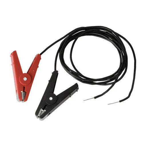 Black Battery Operated Harness