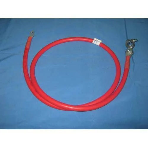 Battery Cable Harness