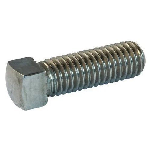 Square Head Bolt