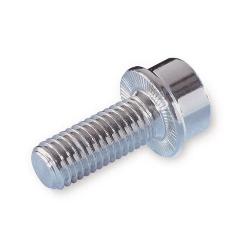 Silver Ss Self Locking Bolt