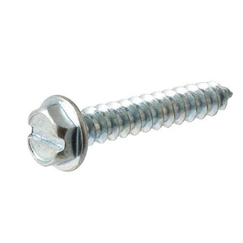 Hex Head Slotted Bolt