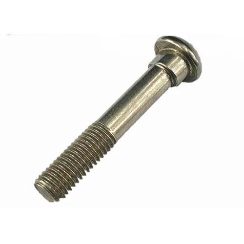 Round Head Square Neck Bolt