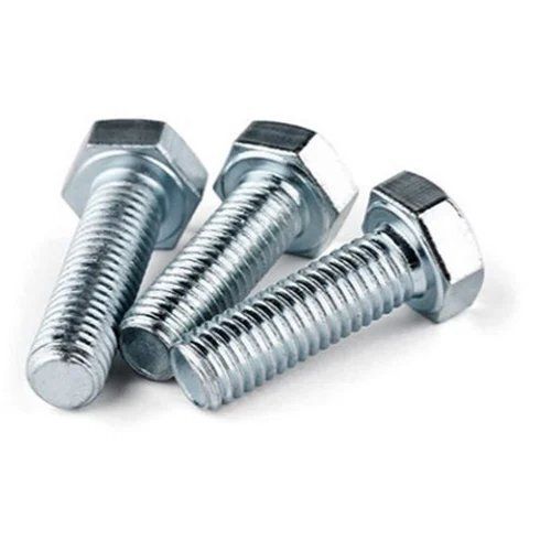 Stainless Steel Galvanized Bolt