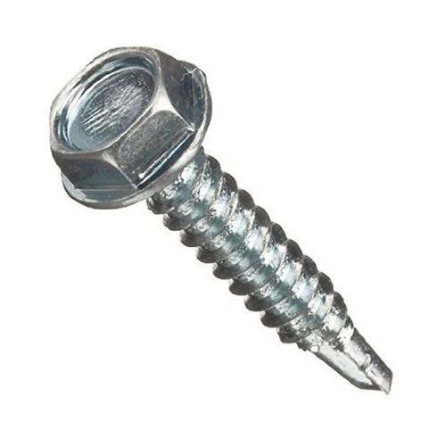 Self Drilling Roofing Screws