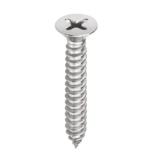 5 Inch SS304 Screw