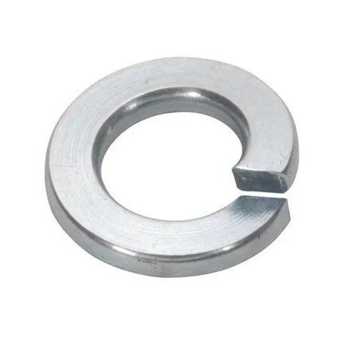 20 Mm Stainless Steel Spring Washer Grade: Ss302