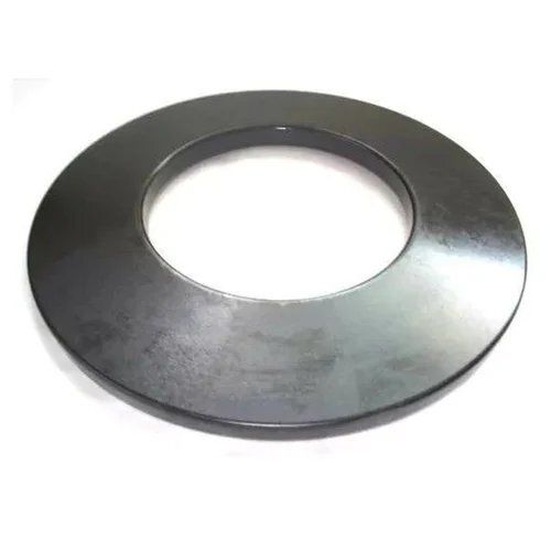 Silver Disc Spring Washers