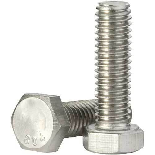 Hex Bolts