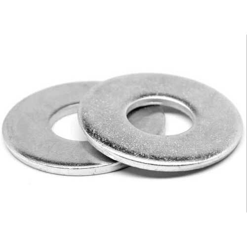 Plain Washers