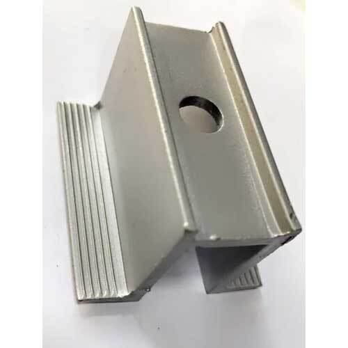 Stainless Steel Fixing Bracket