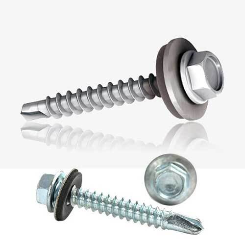 Self Drilling Screws