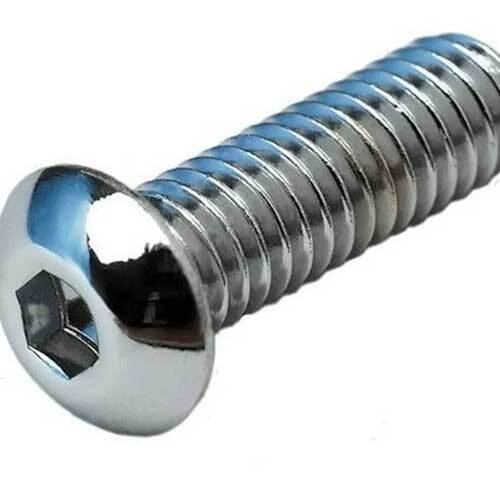 Button Head Bolt