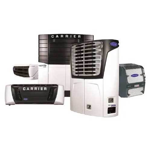 Carrier Refrigeration Unit