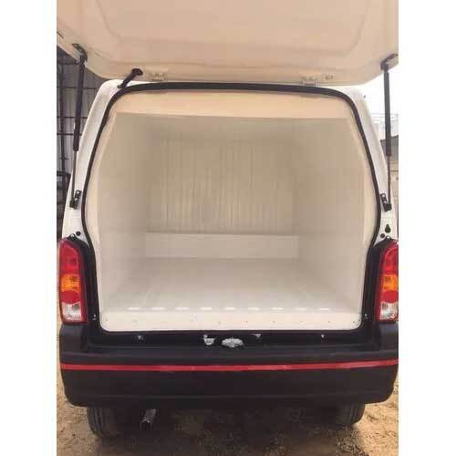 Maruti Eeco Van Refrigerated Body