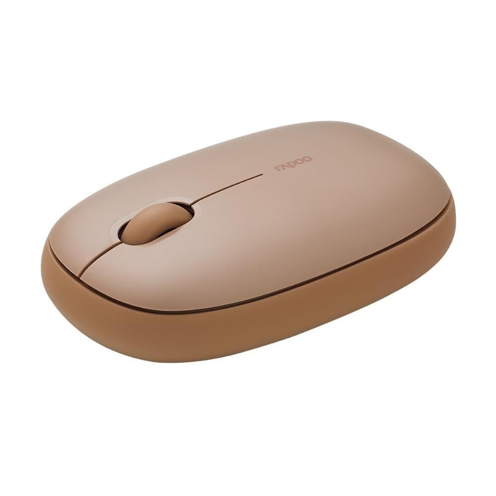 M650 Silent Multimode Wireless Mouse