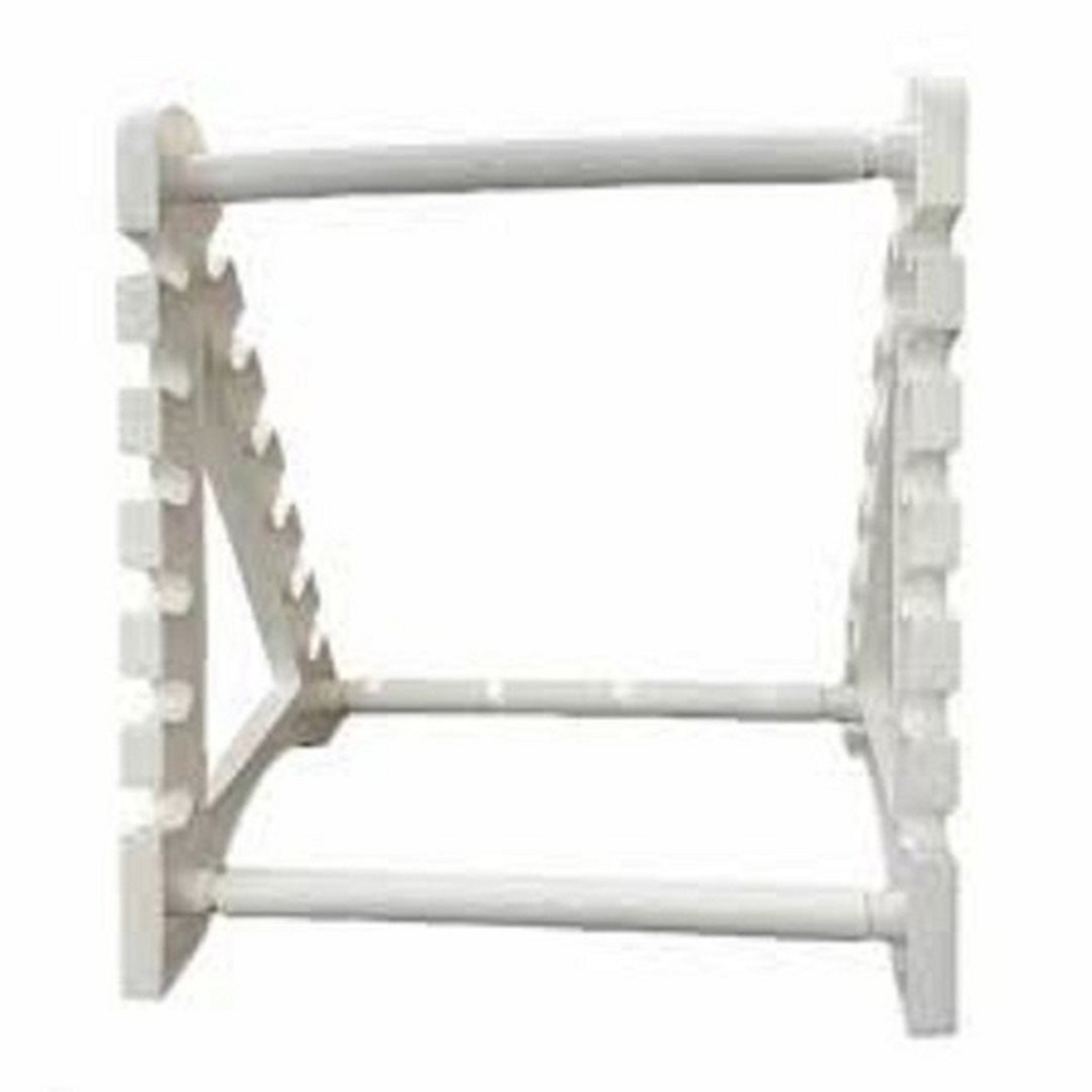 Pipette Stand Horizontal