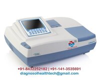 Transasia Erba Lisa Scan EM Elisa Reader