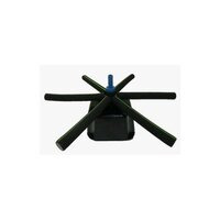 Airoxi Spider - Color: Black
