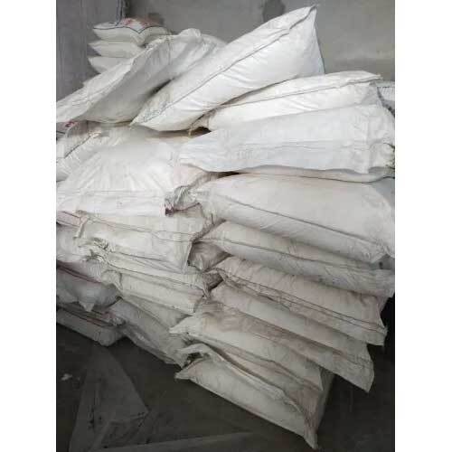 Sodium Lauryl Sulphate