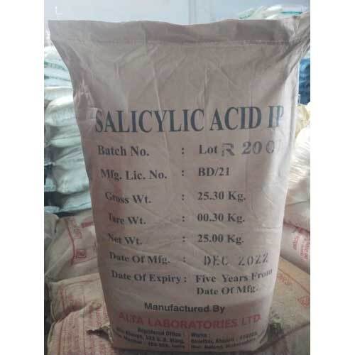 Saliclic Acid