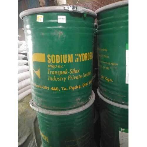 Sodium Hydrosulphite Hydro