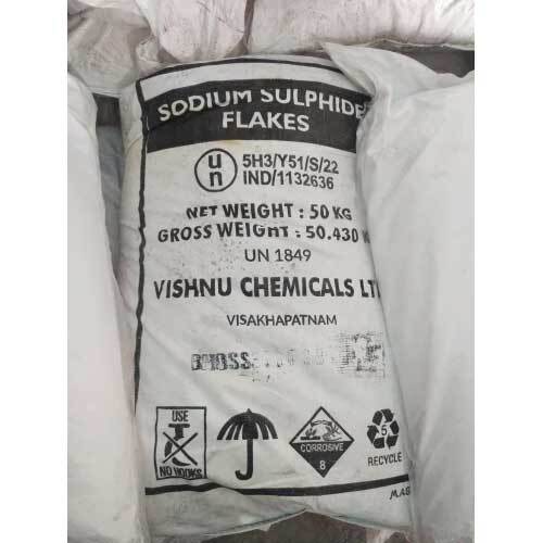 Sodium Sulphide