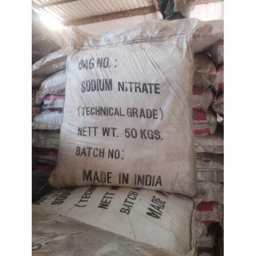 Sodium Nitrite