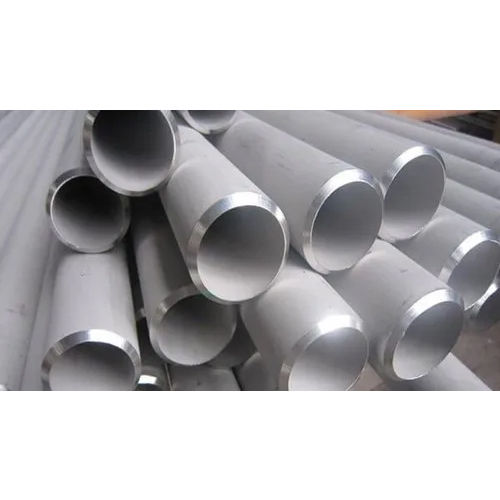 Seamless Steel  Pipe