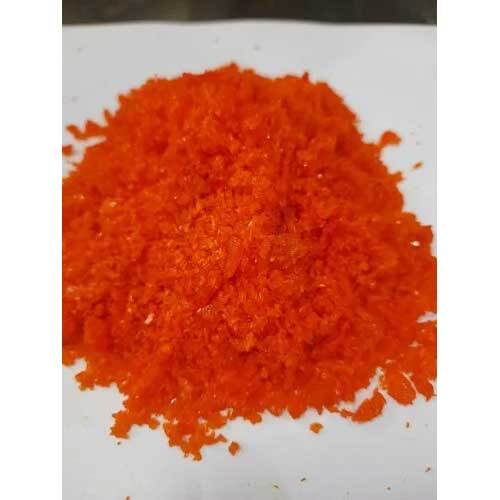 Sodium Dichromate Dihydrate