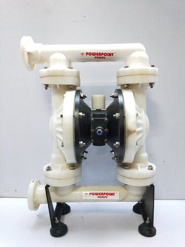 Diaphragm Pump