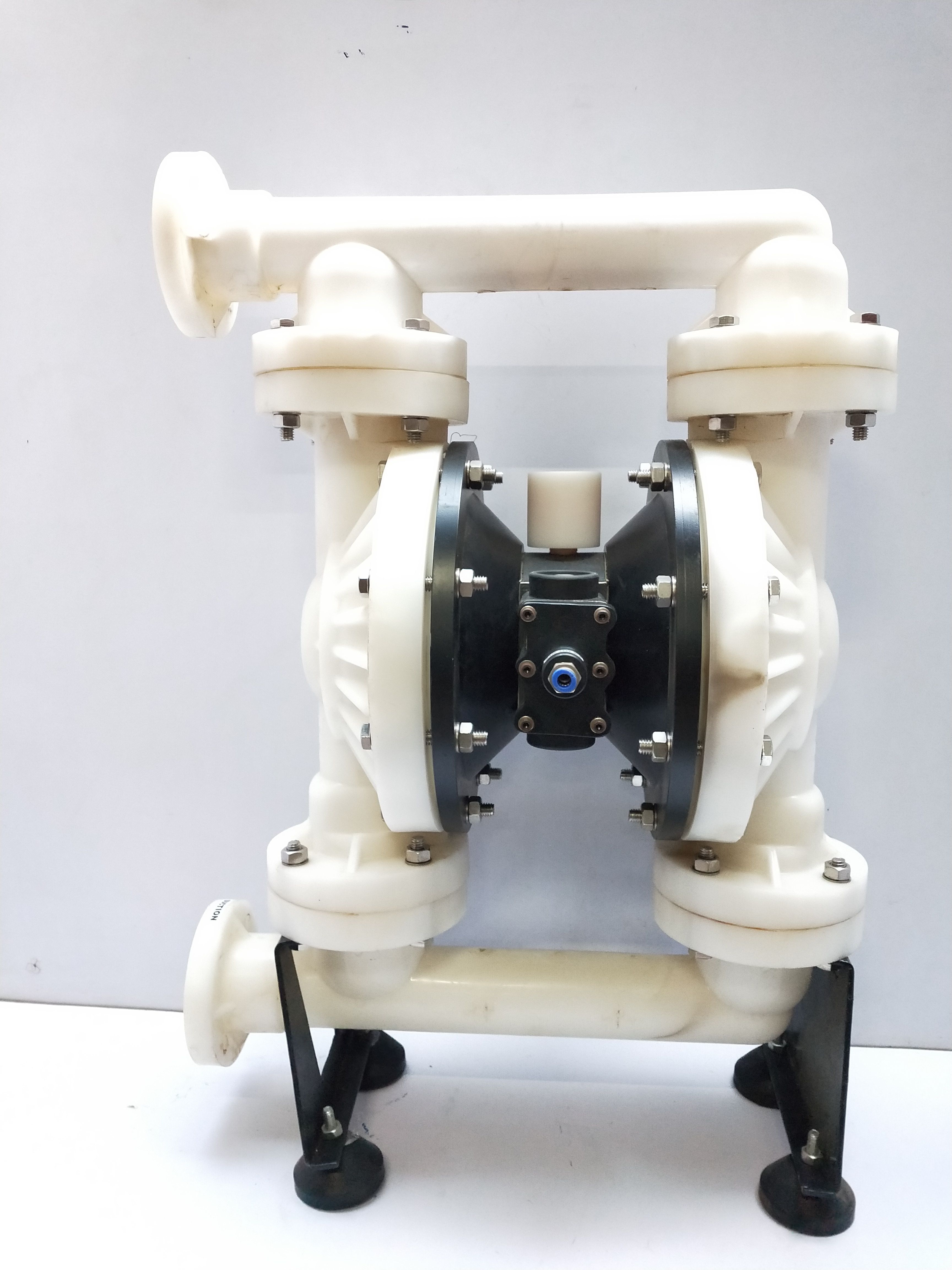 Diaphragm Pump