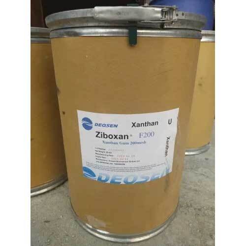 Xanthan Gum Food Grade